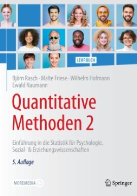 Quantitative Methoden 2 A5