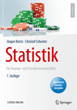 Statistik für Human- und Sozialwissenschaftler