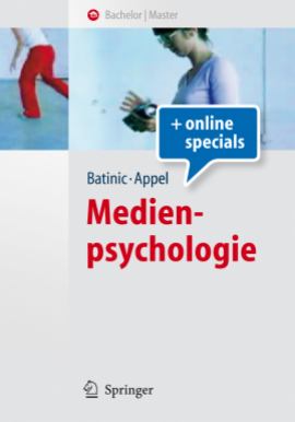 Medienpsychologie