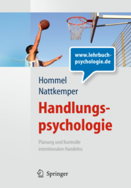 Handlungspsychologie