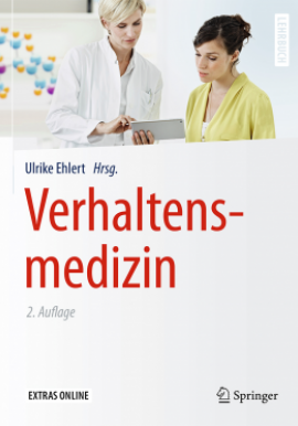 Verhaltensmedizin