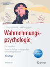 Wahrnehmungspsychologie