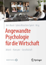 Cover Angewandte Psychologie für die Wirtschaft