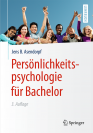 Persönlichkeitspsychologie für Bachelor