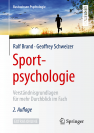 Sportpsychologie