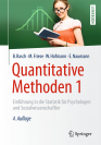 Quantitative Methoden 1