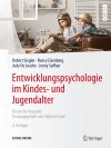 Entwicklungspsychologie im Kindes- und Jugendalter